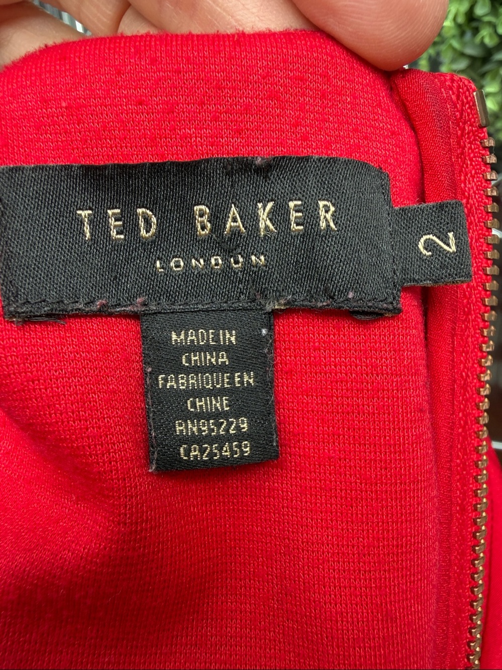 Ted Baker Tunic Dress❤️ - Picture 8 of 12